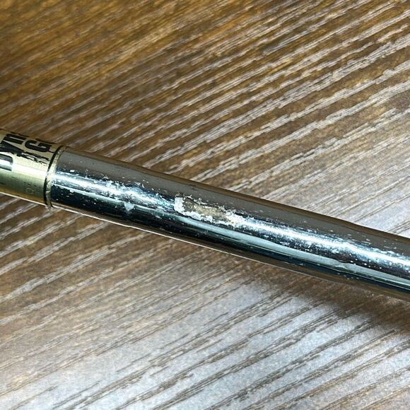 Adams Golf Puglielli Lob Wedge 58-12 Wedge 35” True Temper Dynamic Gold S300 - Picture 10 of 10